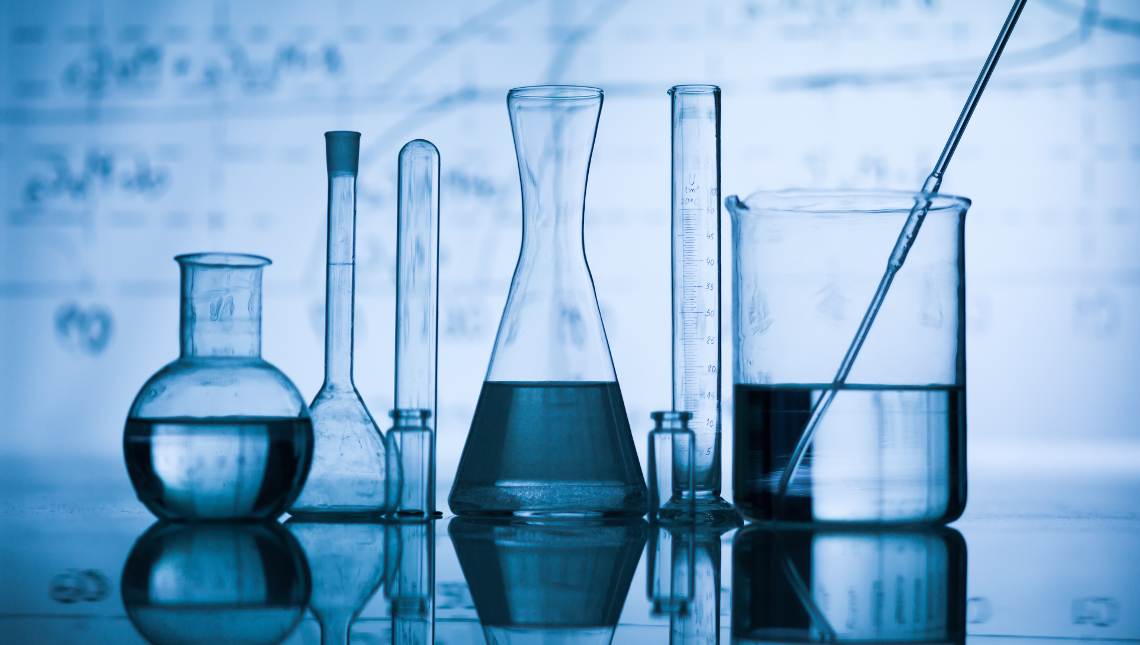 Chemical Analysis