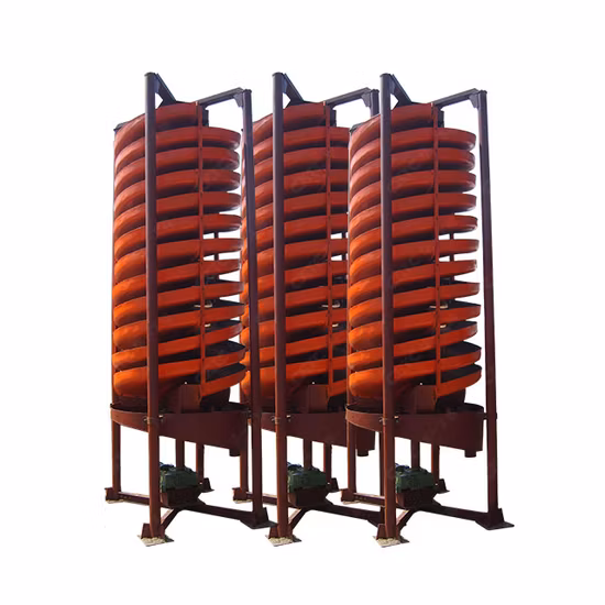 Gravity Separator