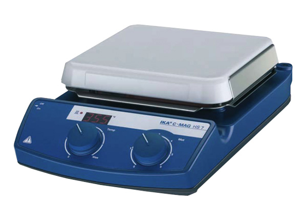 Hot Plate