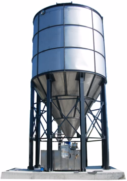 Thickener