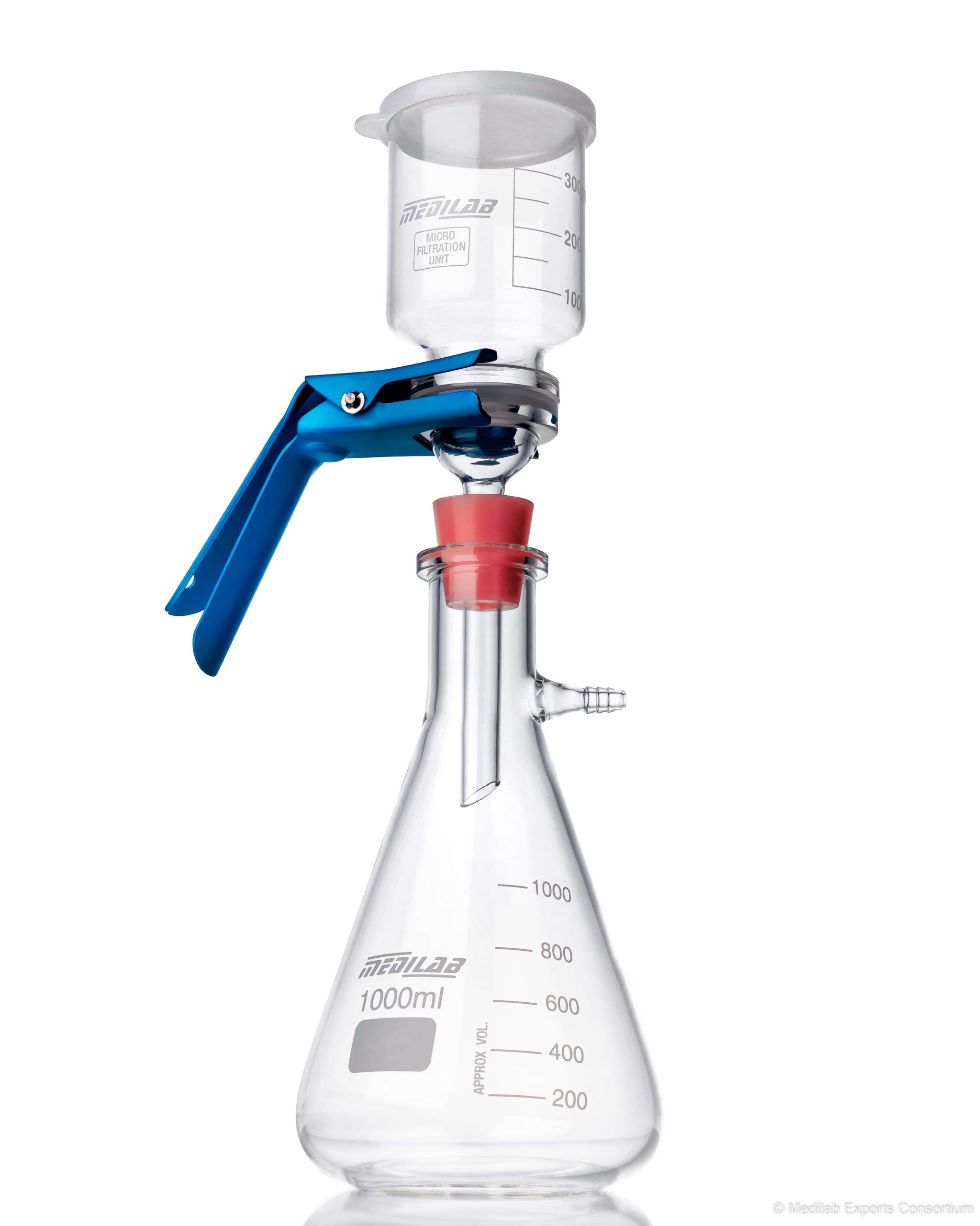 Filter Assembly