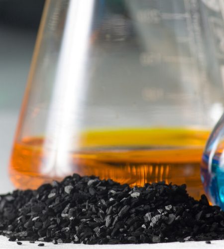 Coal Testing