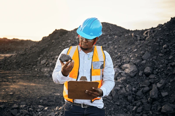Manganese Testing
