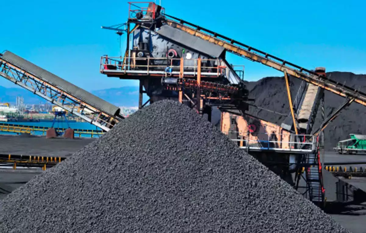 Chromite Testing
