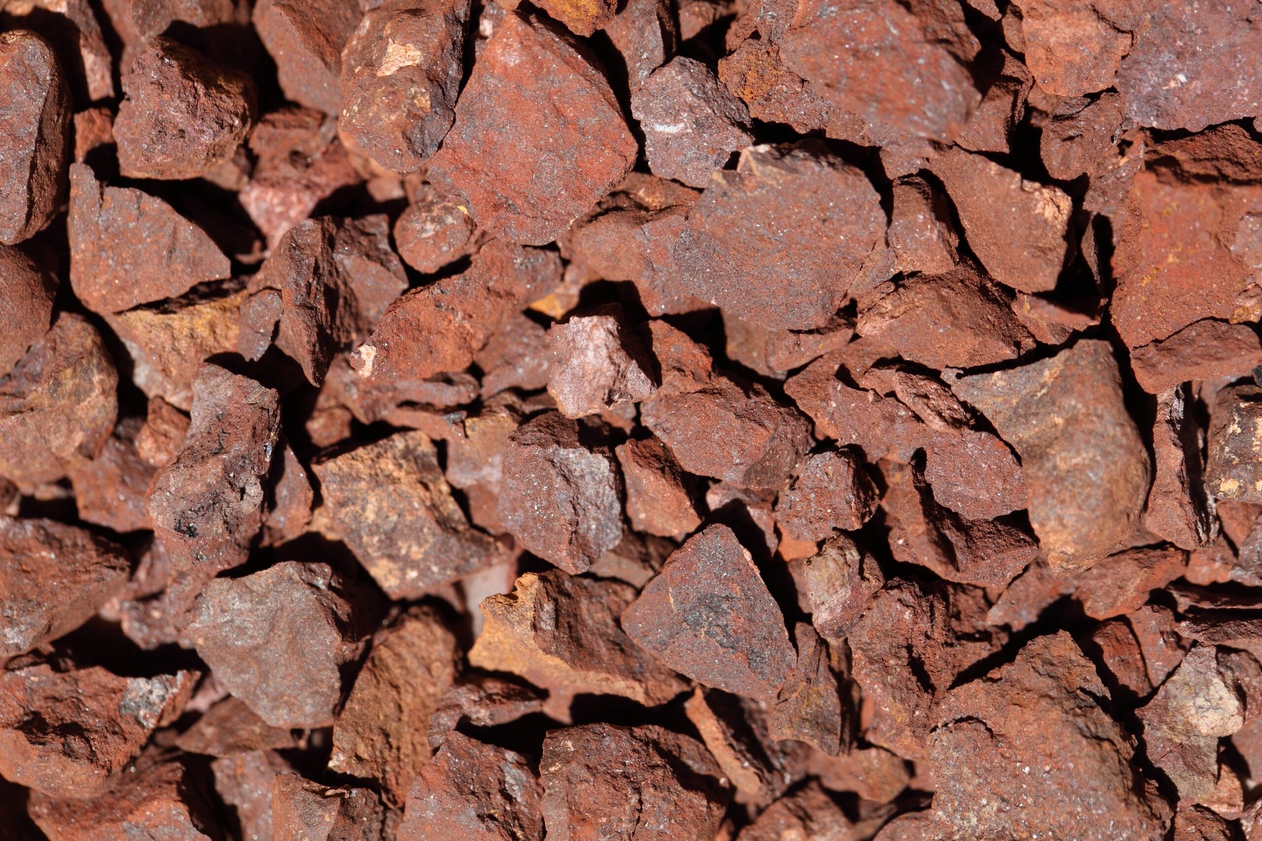 Coal Testing