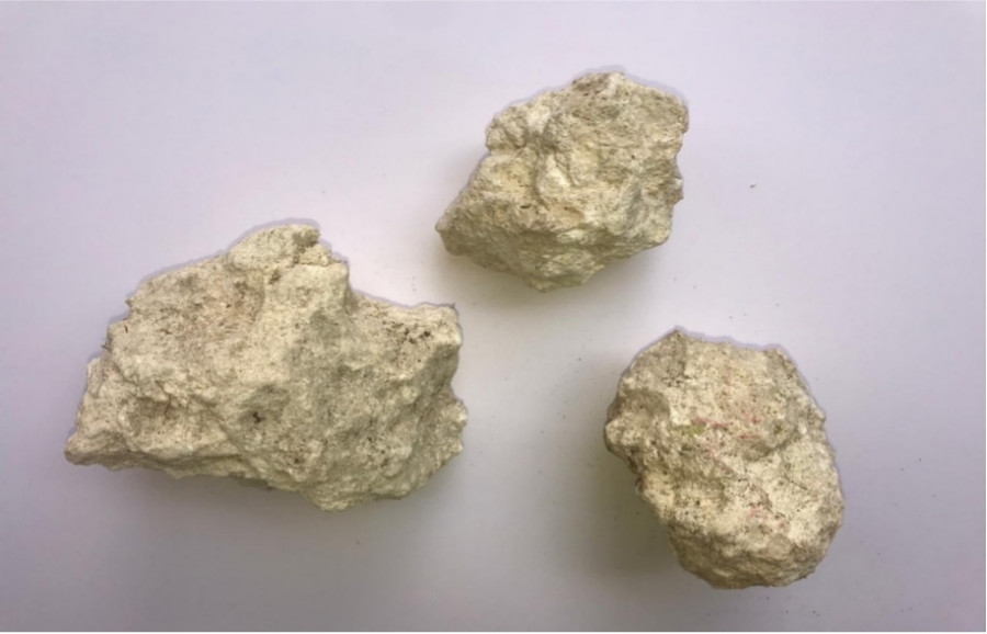Coal Testing
